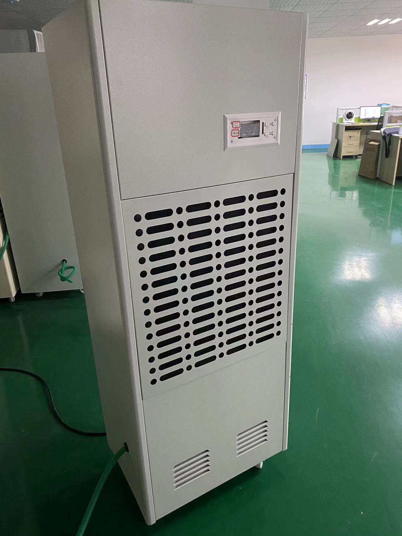 环保型智能电脑除湿机